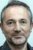 Profile photo of Xavier Rigault