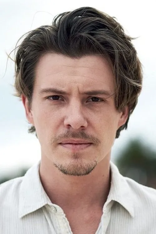 Profile photo of Xavier Samuel