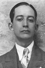 Profile photo of Xavier Villaurrutia