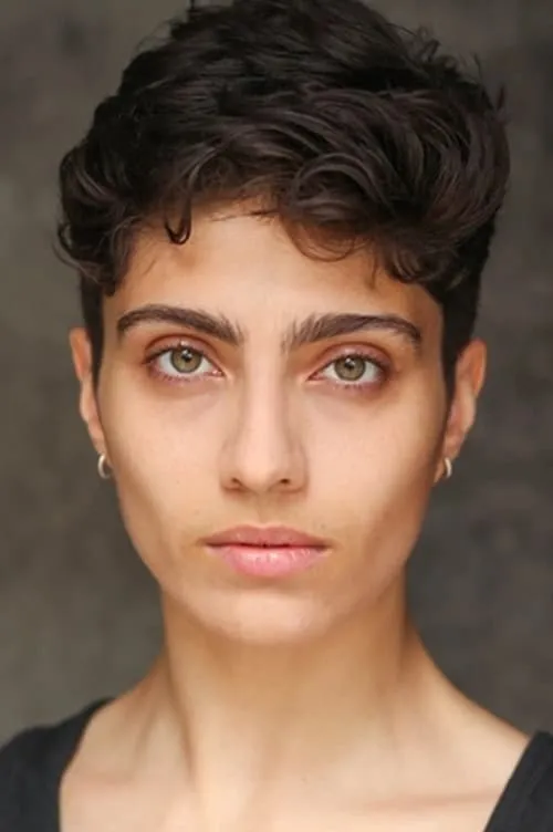 Profile photo of Xelia Mendes-Jones