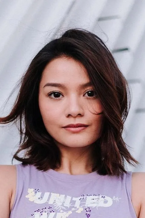 Photo of Xenia Tan