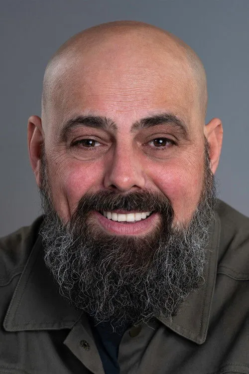 Profile photo of Xhemi Agaj