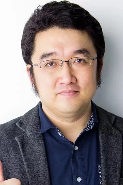 Profile photo of Xia Lei