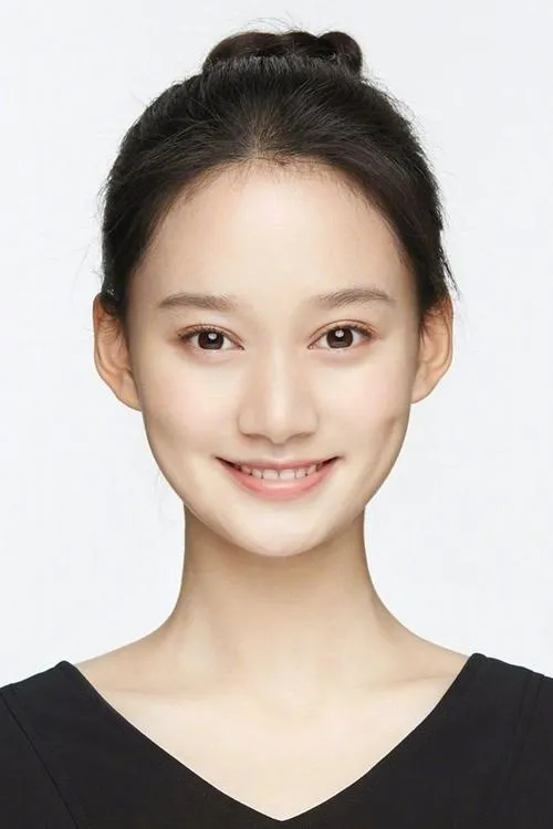 Photo of Xia Meng