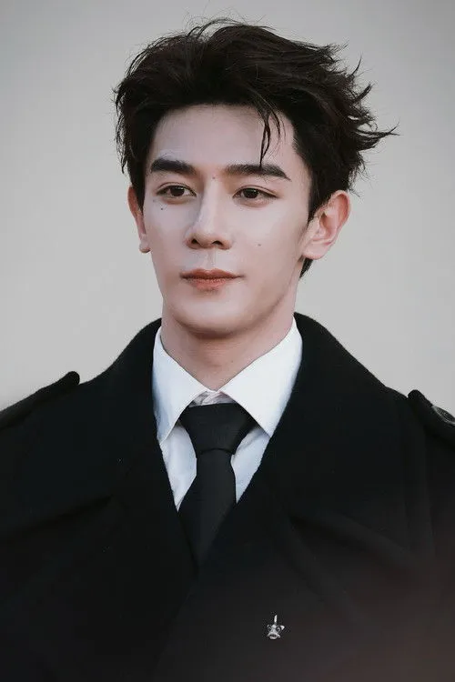 Photo of Xia Zhiguang