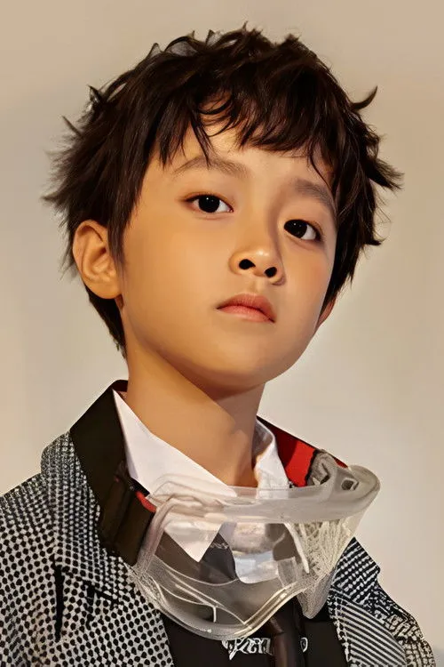 Profile photo of Xia Zixuan