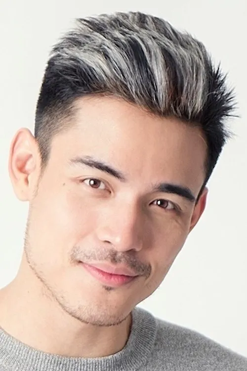 Photo of Xian Lim