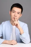 Profile photo of Xiang Xu