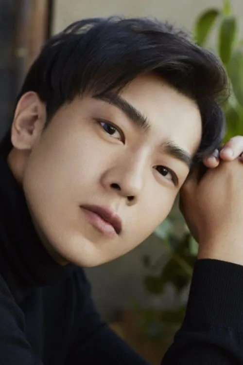 Profile photo of Xiang Yu