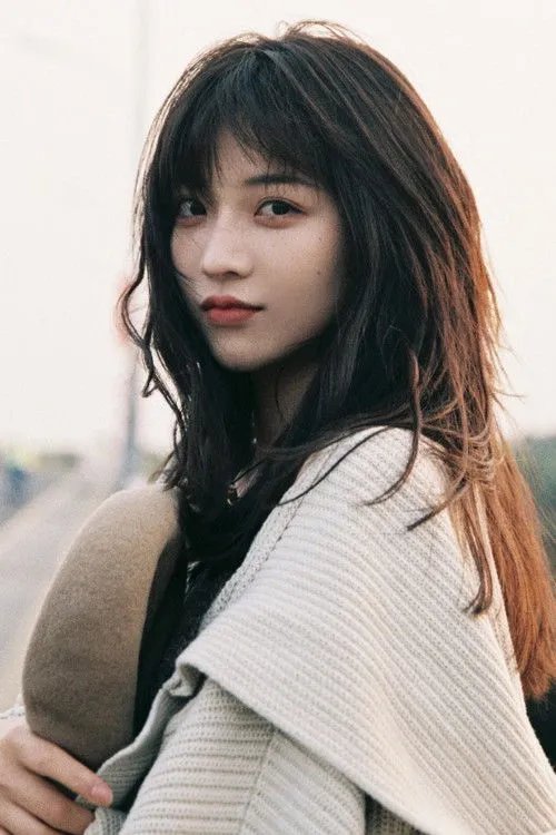 Photo of Xiang Yuxing