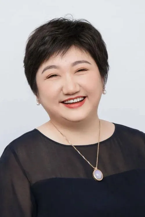 Profile photo of Xiangjin Yin