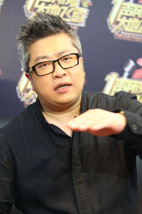 Profile photo of Xiao Ke