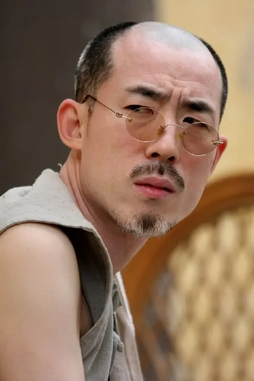 Photo of Xiao Songyuan