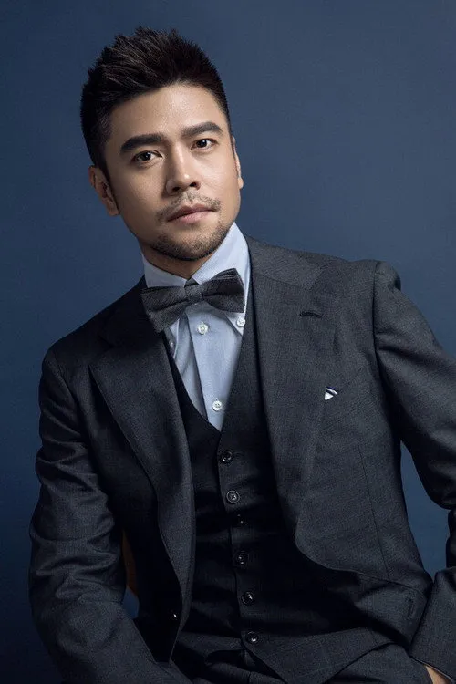 Photo of Xiao Yi