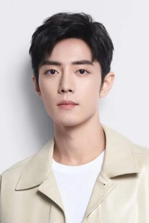 Profile photo of Xiao Zhan