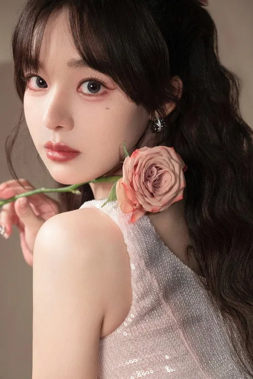 Photo of Xiaoyun Huang