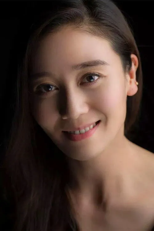 Profile photo of Xie Chengying