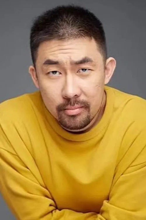 Profile photo of Xie Junwei