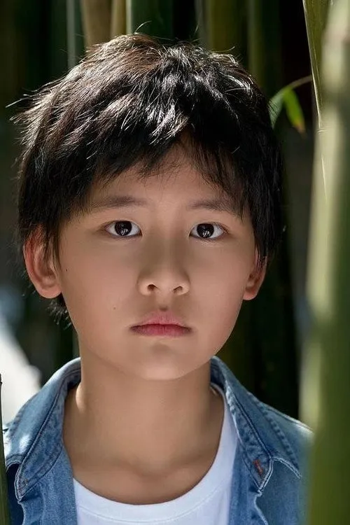 Photo of Xie Kaiqi