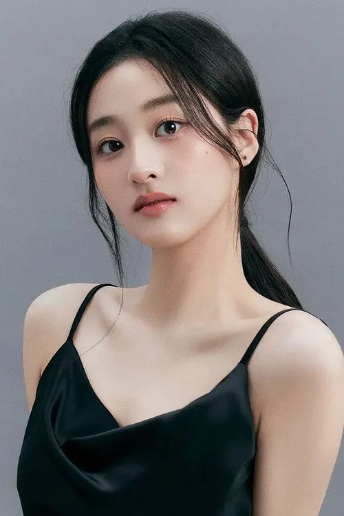 Profile photo of Xie Tiantian