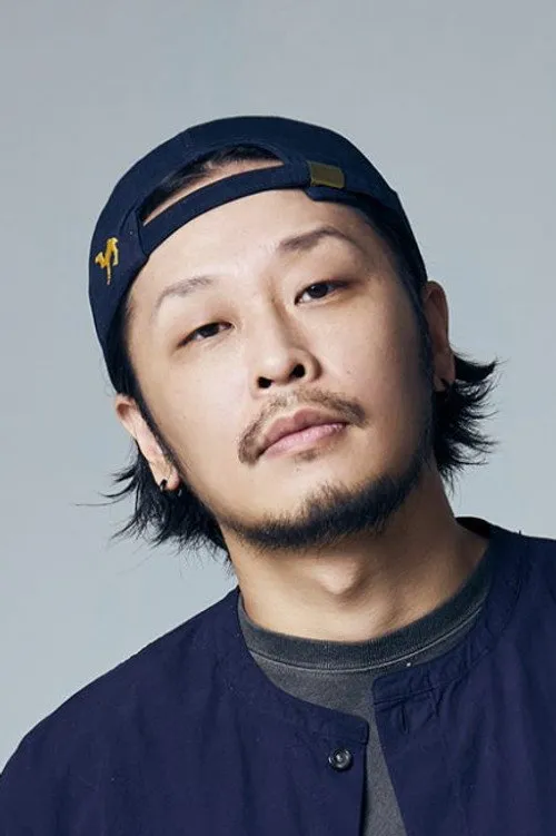 Photo of Xieh Gan-gan