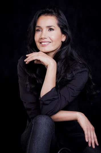 Profile photo of Xilena Aycardi