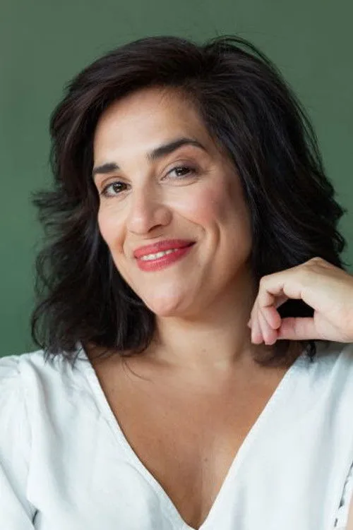 Photo of Ximena Ferrer Olaso