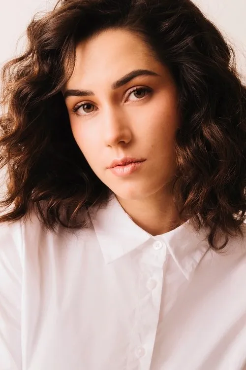 Photo of Ximena Romo