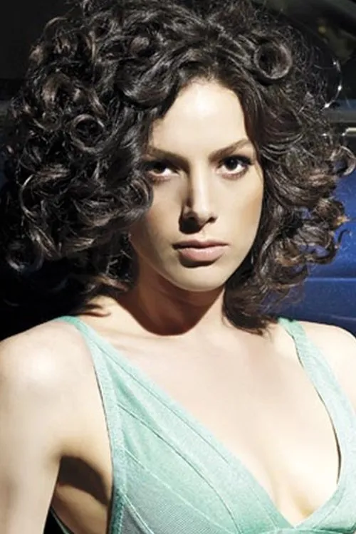 Profile photo of Ximena Rubio