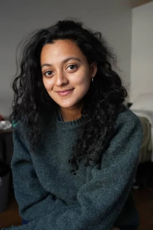 Photo of Ximena Uribe