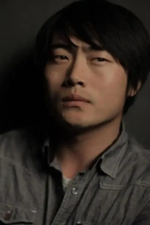 Profile photo of Xing Dongdong