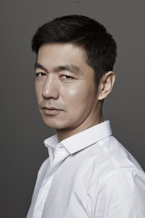 Profile photo of Xing Jiadong