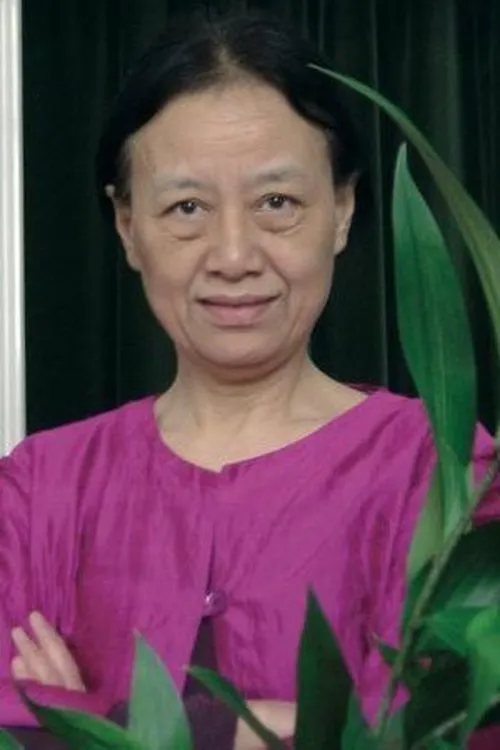Profile photo of Xing Xing Cheng
