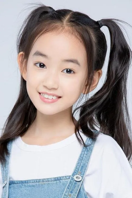 Profile photo of Xing Yunjia