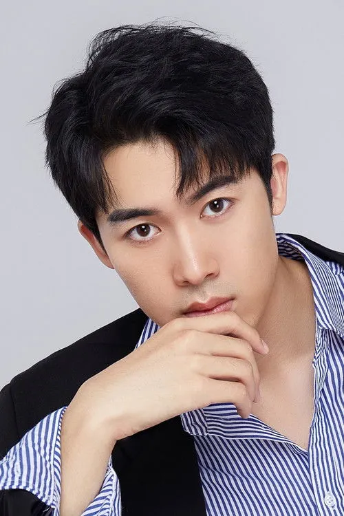 Profile photo of Xing Zeyang