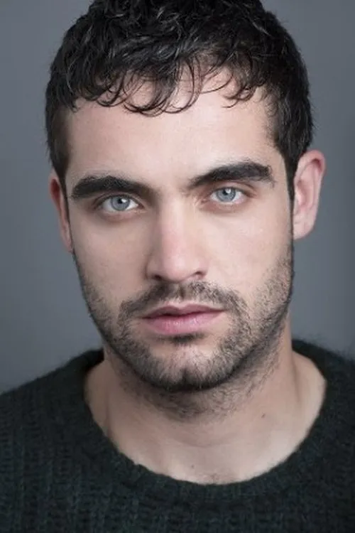 Profile photo of Xoán Fórneas