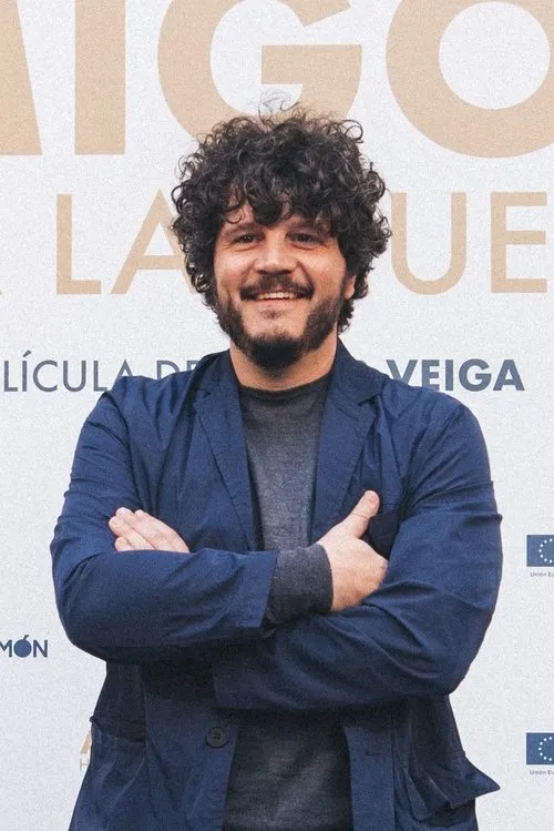 Profile photo of Xosé A. Touriñán