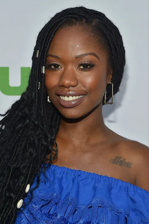Profile photo of Xosha Roquemore