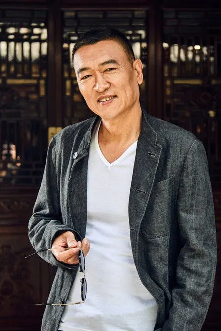 Profile photo of Xu Chenglin