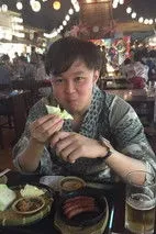 Profile photo of Xu Chuanfeng