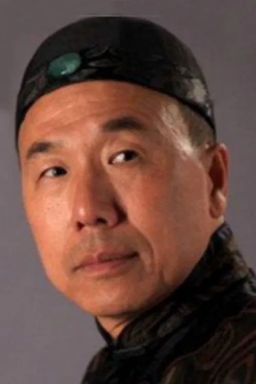 Profile photo of Xu Fulai