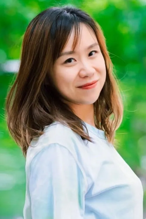 Profile photo of Xu Hui