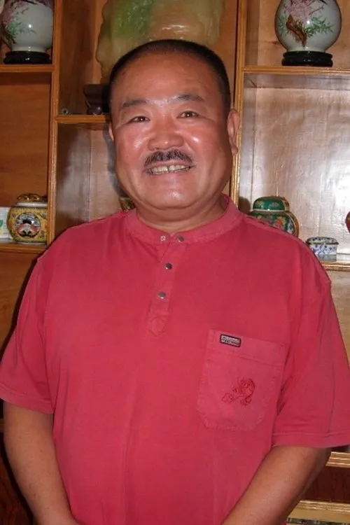 Profile photo of Xu Jingyi