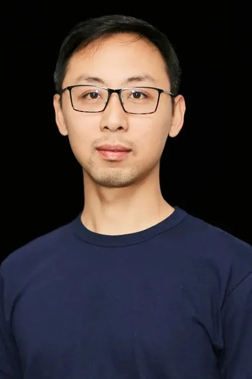 Profile photo of Xu Kang
