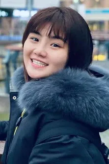 Profile photo of Xu Ling Ling