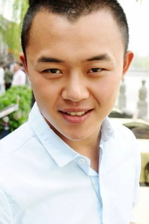 Profile photo of Xu Ming