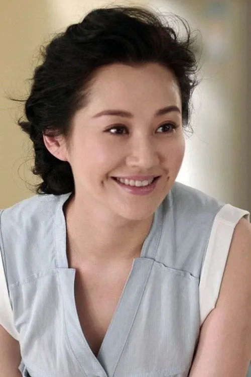 Profile photo of Xu Qing