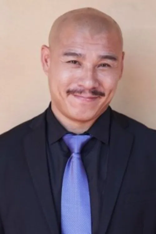 Profile photo of Xu Zhanwei