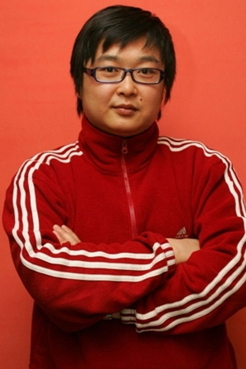 Profile photo of Xu Zhengchao