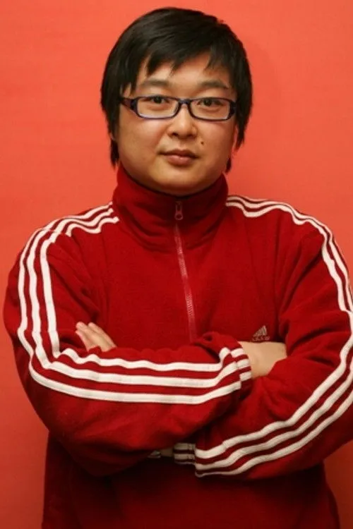 Profile photo of Xu Zhengchao